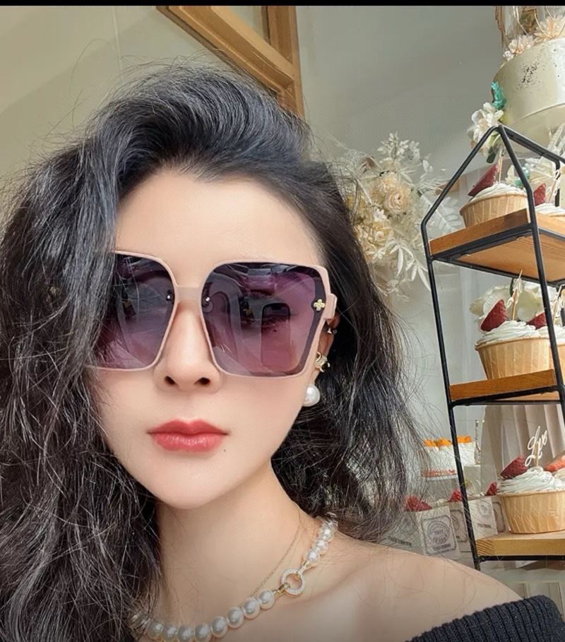 Louis Vuitton Sunglasses